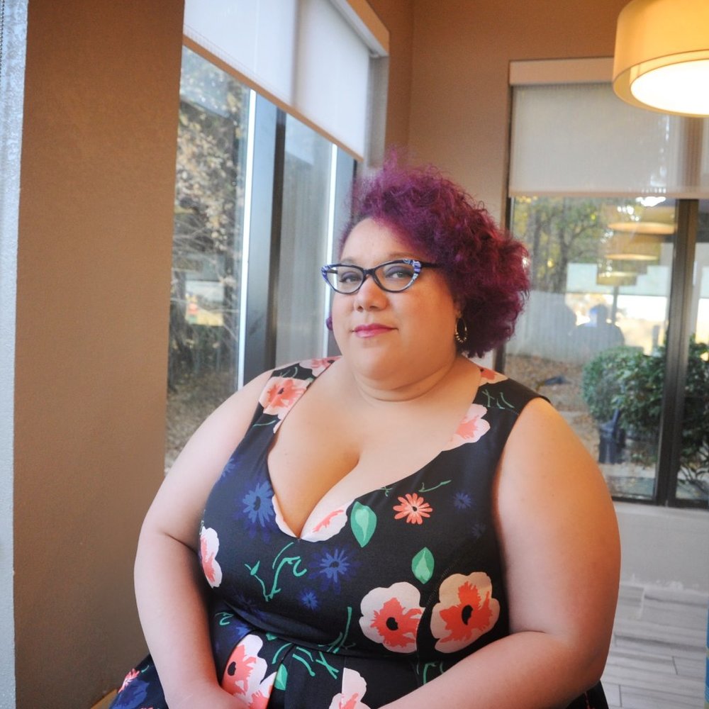 Meet your Posher, Laurie